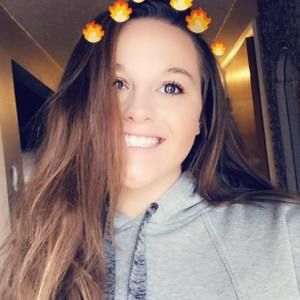 Meet your Posher, Kaylin